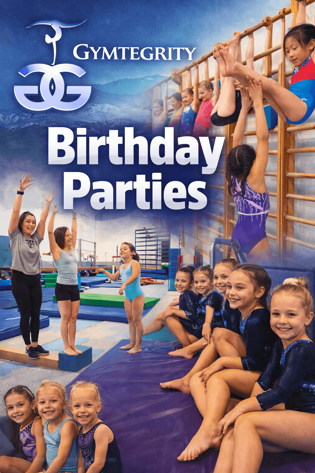 Birthday Parties